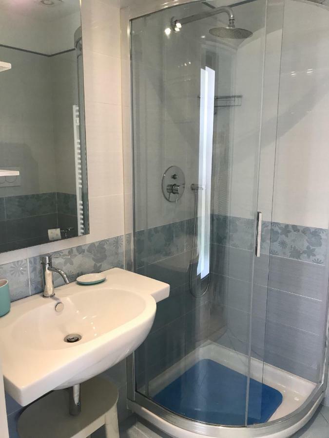 ヴィアレッジョCasa Celesteアパートメント エクステリア 写真
