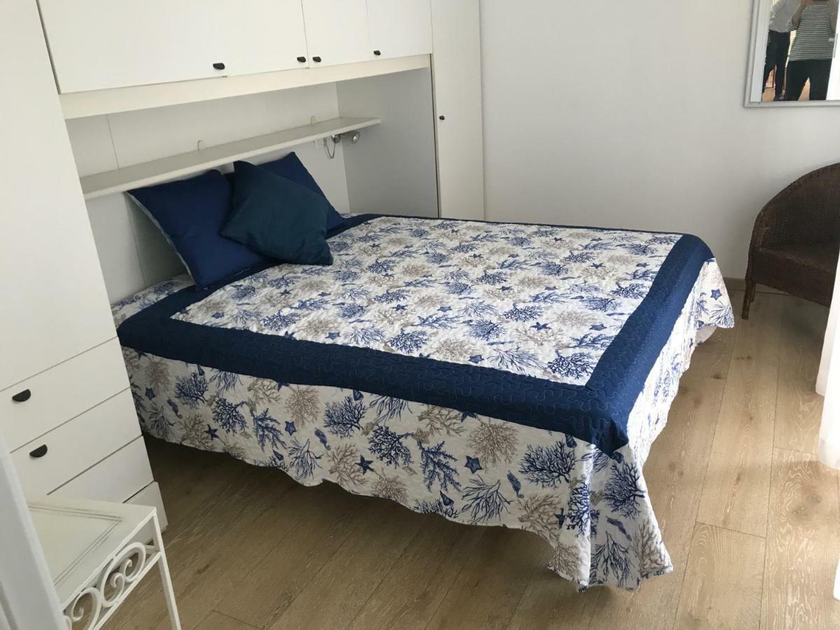 ヴィアレッジョCasa Celesteアパートメント エクステリア 写真