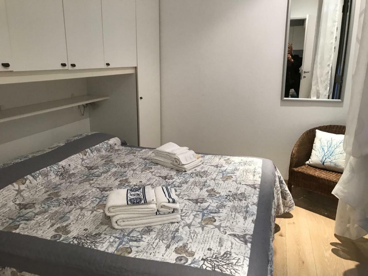 ヴィアレッジョCasa Celesteアパートメント エクステリア 写真